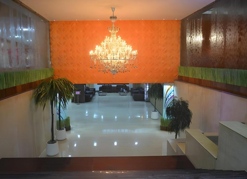 Lobby Zdjęcie