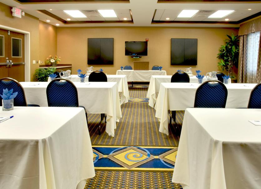 Sala konferencyjna Zdjęcie