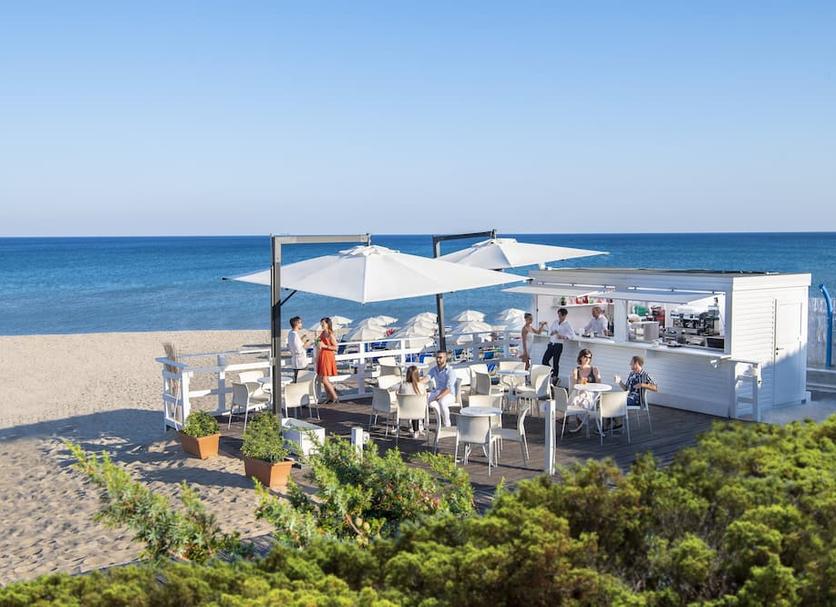 Plaża Zdjęcie