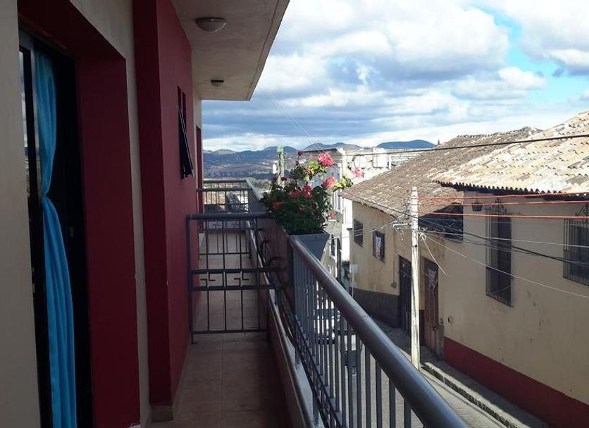 Balkon Zdjęcie