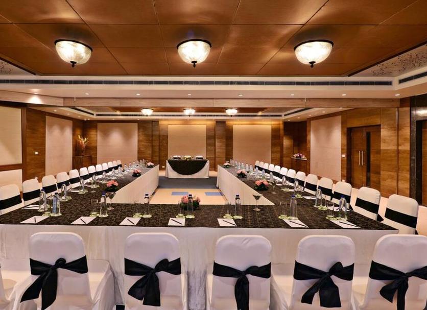 Sala konferencyjna Zdjęcie
