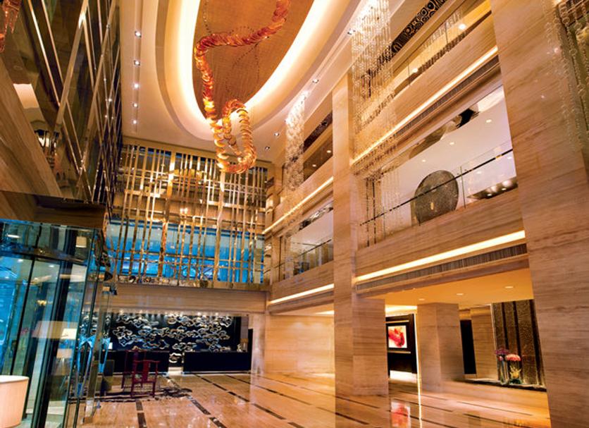 Lobby Zdjęcie