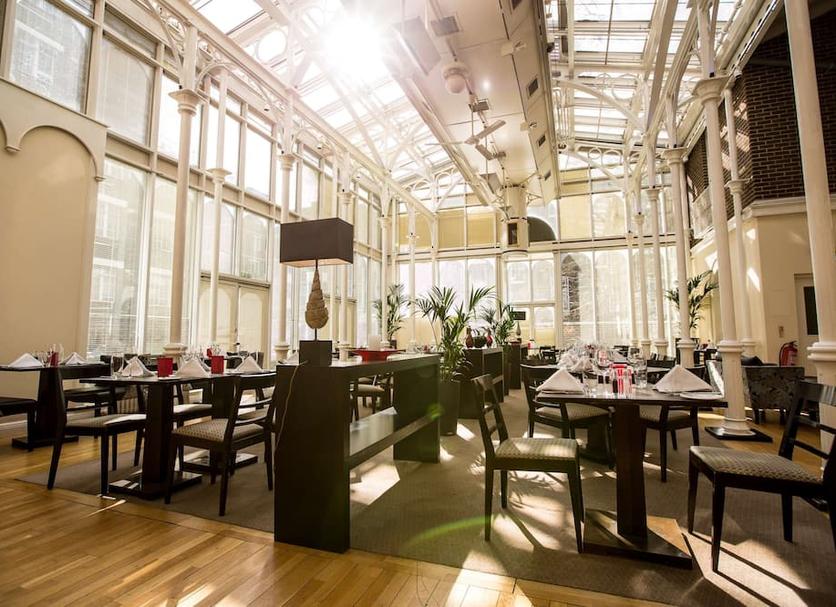 Restauracja Zdjęcie