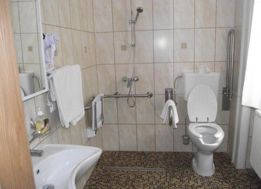 Łazienka Zdjęcie