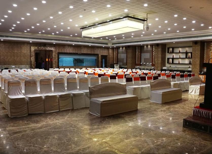 Sala konferencyjna Zdjęcie