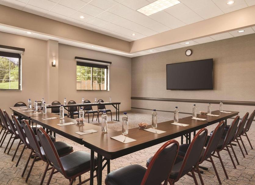 Sala konferencyjna Zdjęcie