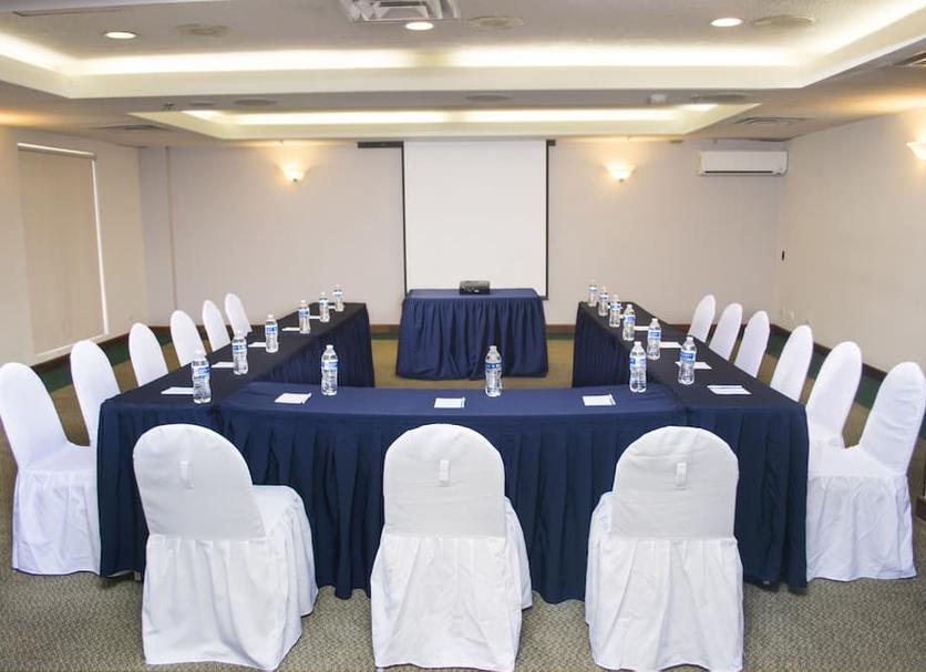 Sala konferencyjna Zdjęcie
