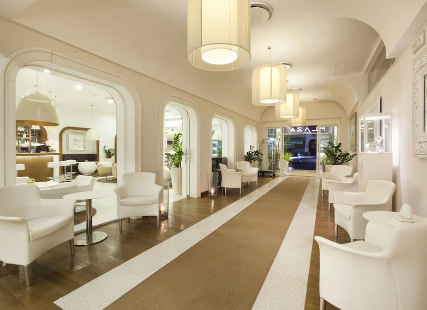Lobby Zdjęcie