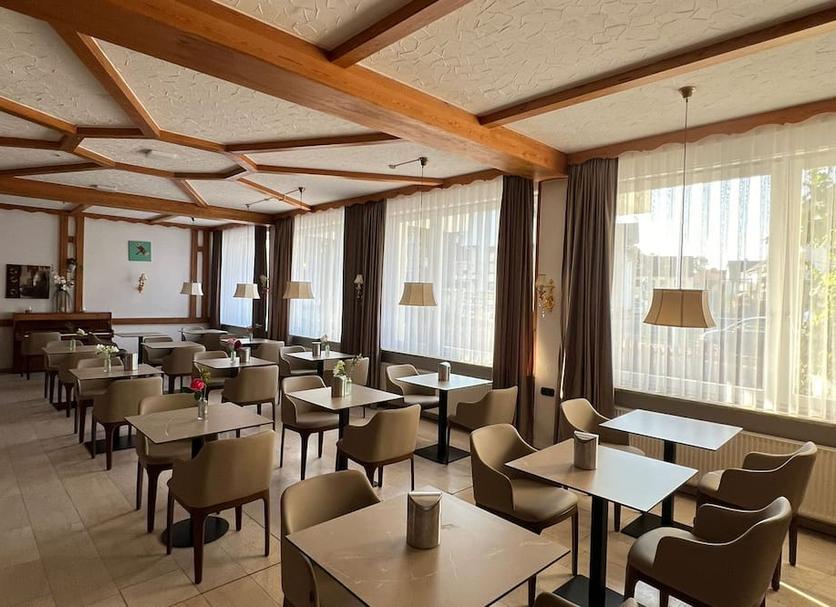 Restauracja Zdjęcie
