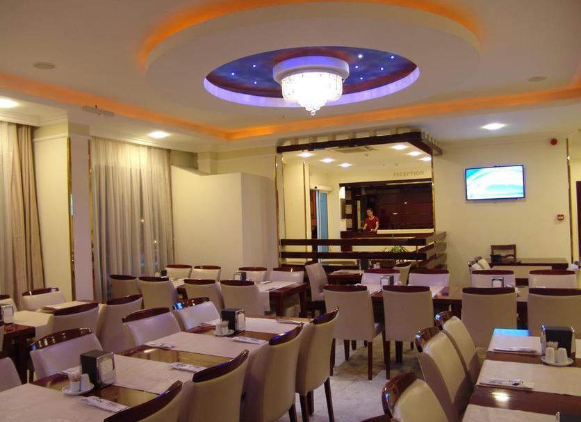 Restauracja Zdjęcie