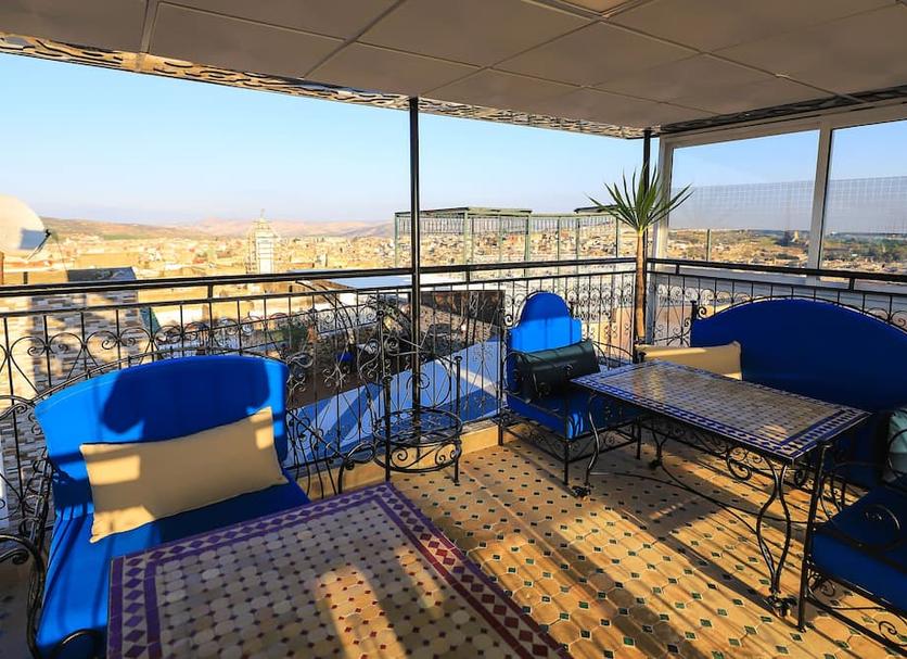 Balkon Zdjęcie