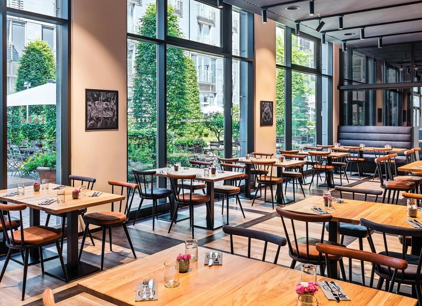 Restauracja Zdjęcie