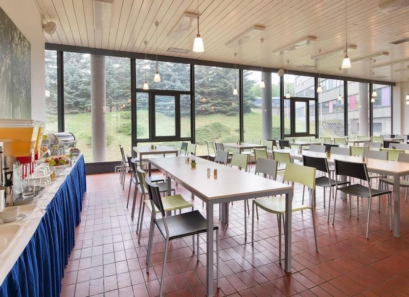 Restauracja Zdjęcie