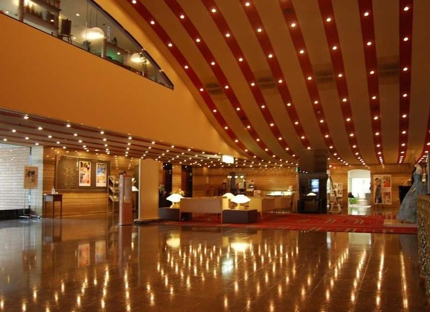 Lobby Zdjęcie