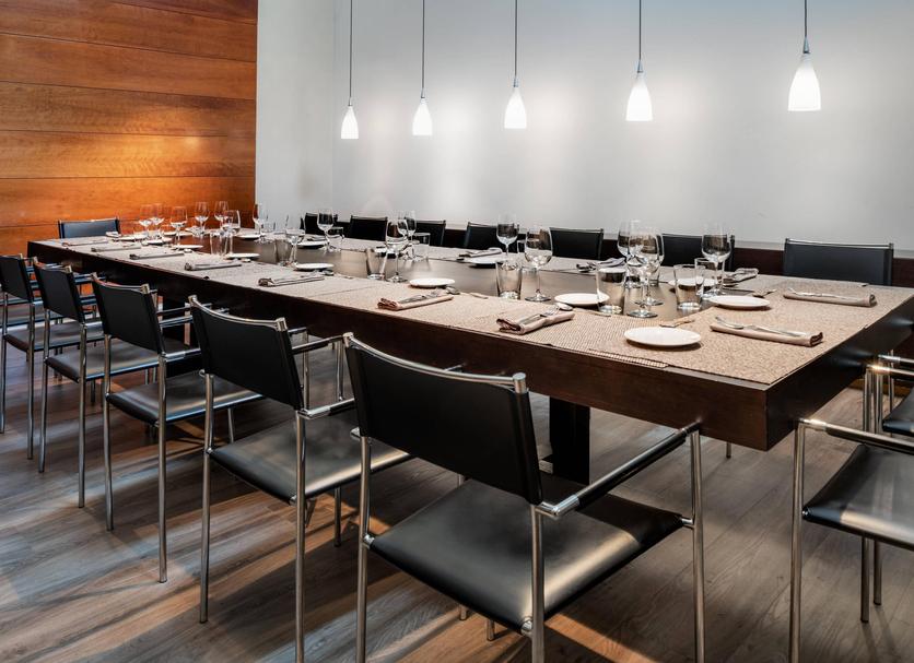 Sala konferencyjna Zdjęcie