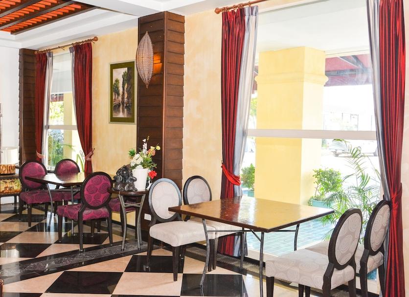 Restauracja Zdjęcie