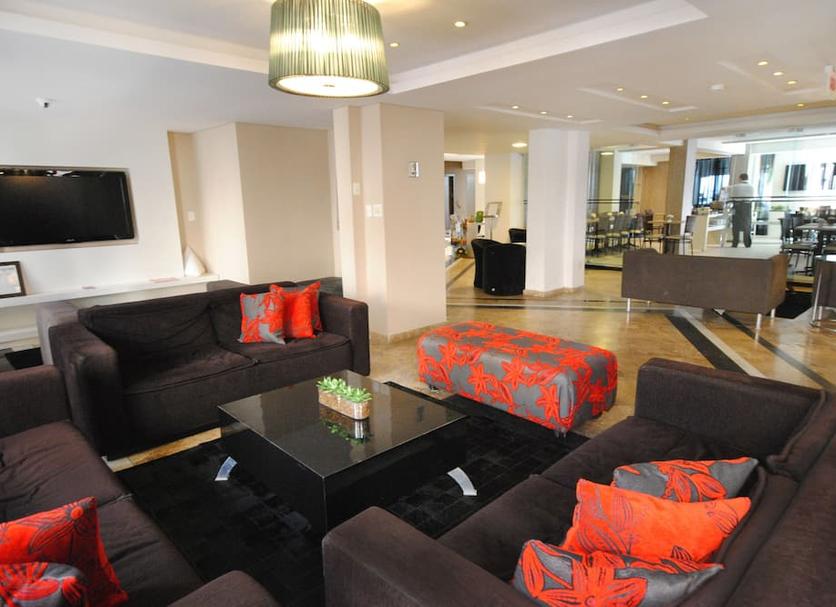 Lobby Zdjęcie