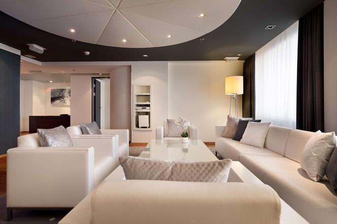 Radisson Blu Hotel Olumpia Tallinn