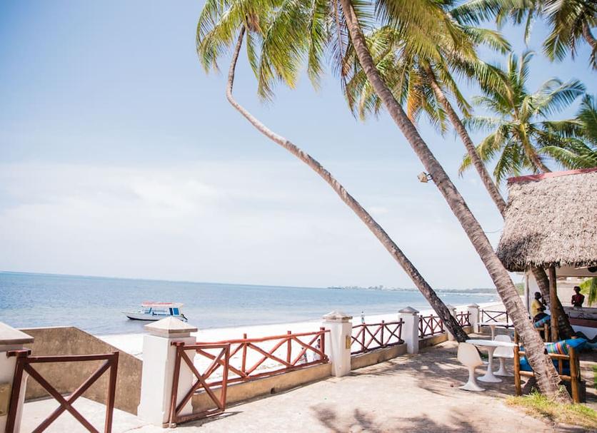 Plaża Zdjęcie