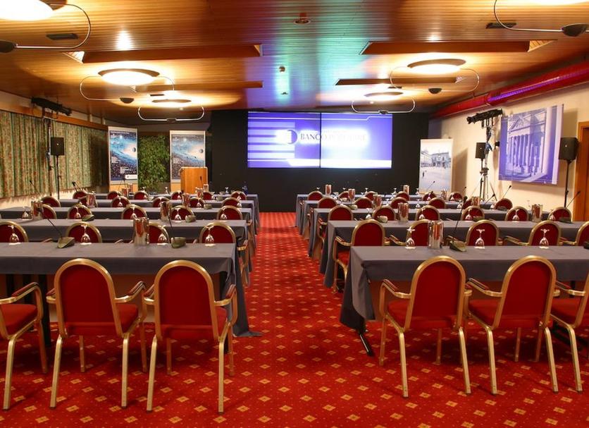 Sala konferencyjna Zdjęcie