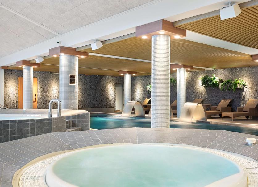 Spa Zdjęcie