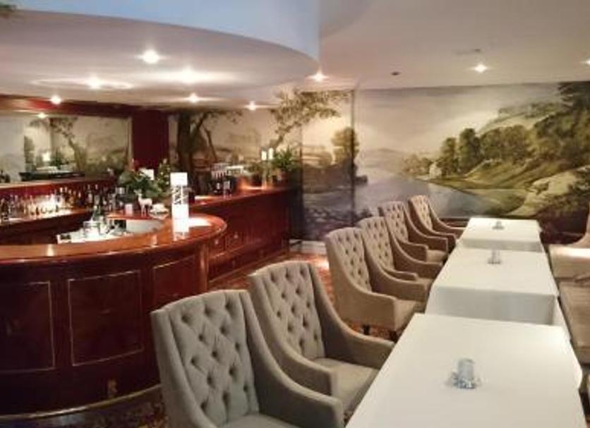 Restauracja Zdjęcie