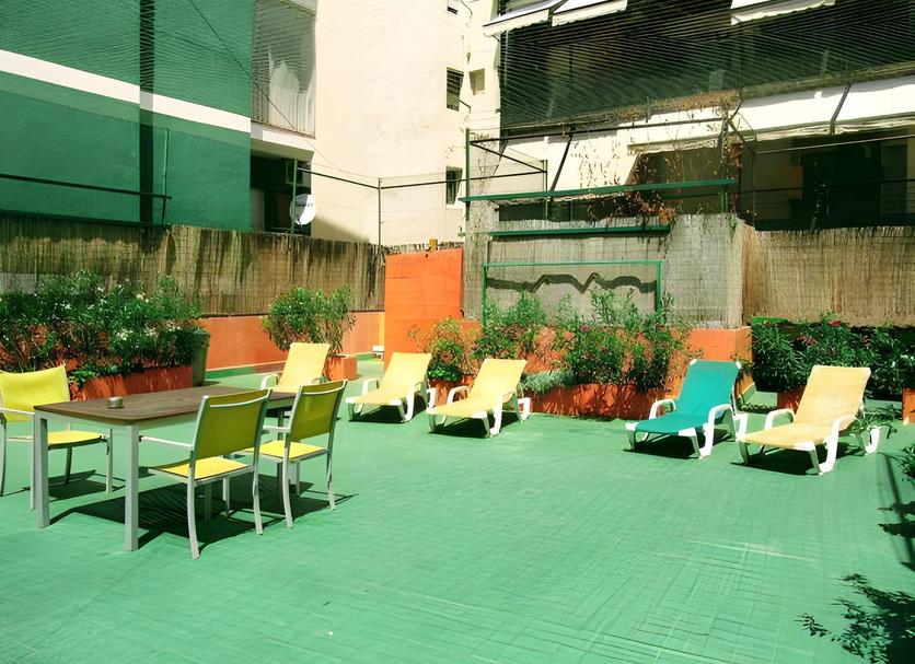 Patio Zdjęcie
