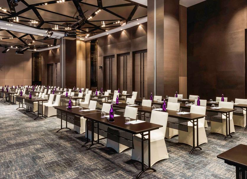 Sala konferencyjna Zdjęcie