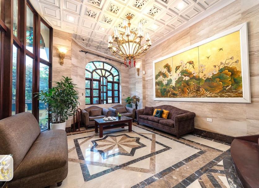 Lobby Zdjęcie