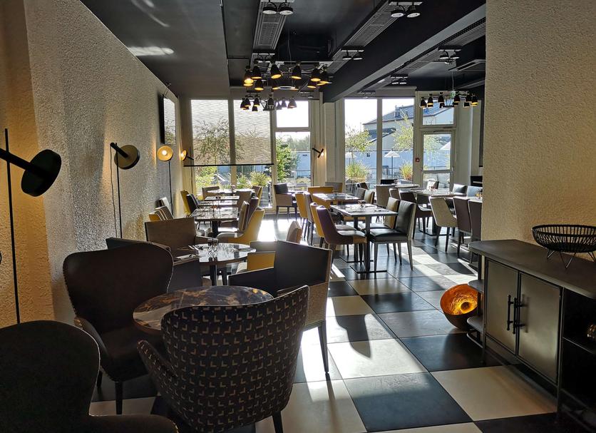 Restauracja Zdjęcie