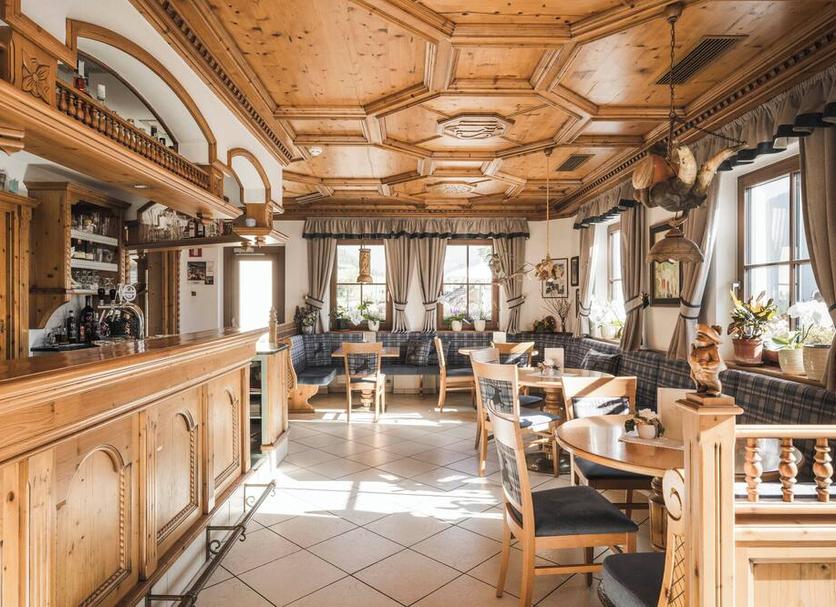Bar Zdjęcie