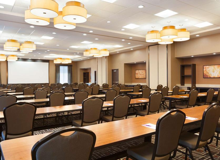 Sala konferencyjna Zdjęcie