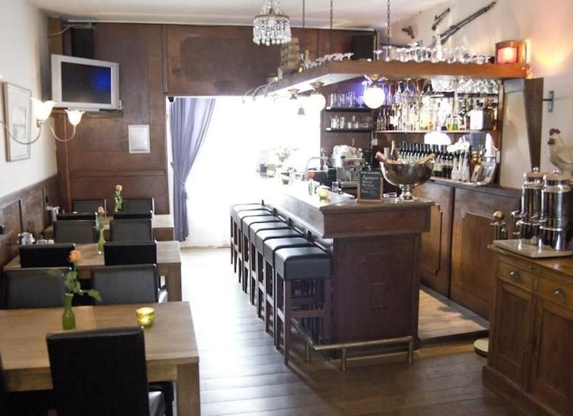 Bar Zdjęcie