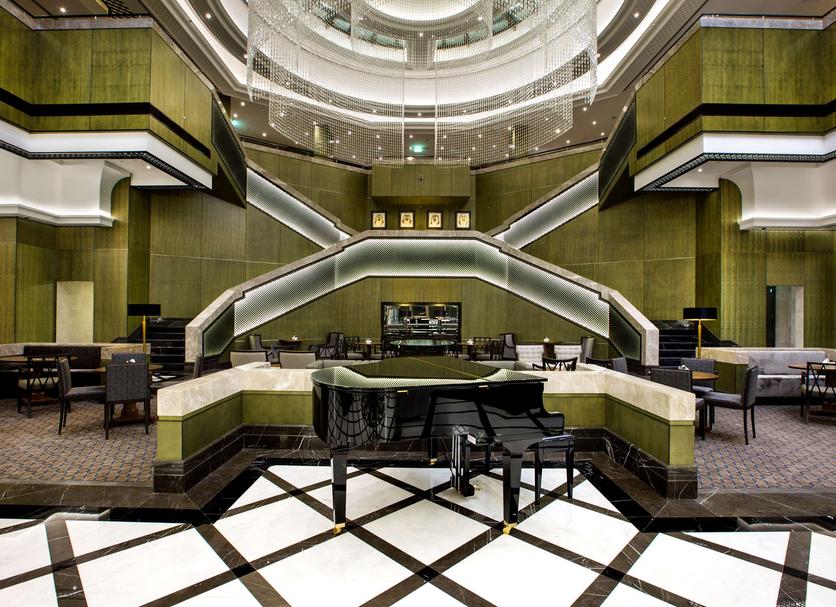 Lobby Zdjęcie