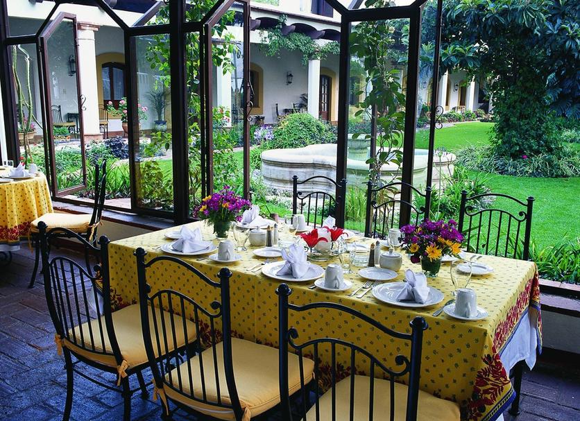 Patio Zdjęcie