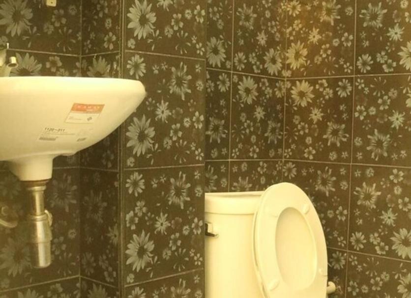 Łazienka Zdjęcie