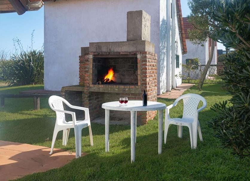 Patio Zdjęcie
