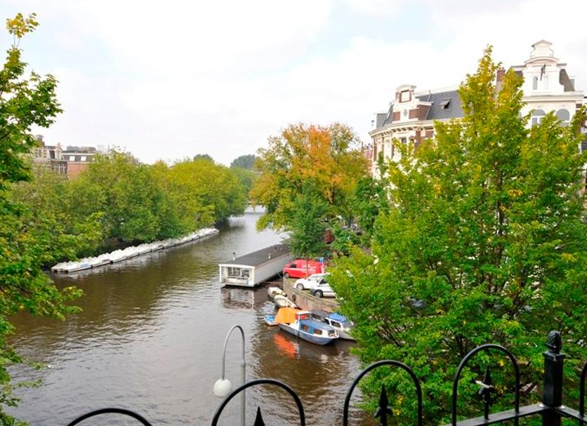 Widok na zewnątrz Zdjęcie