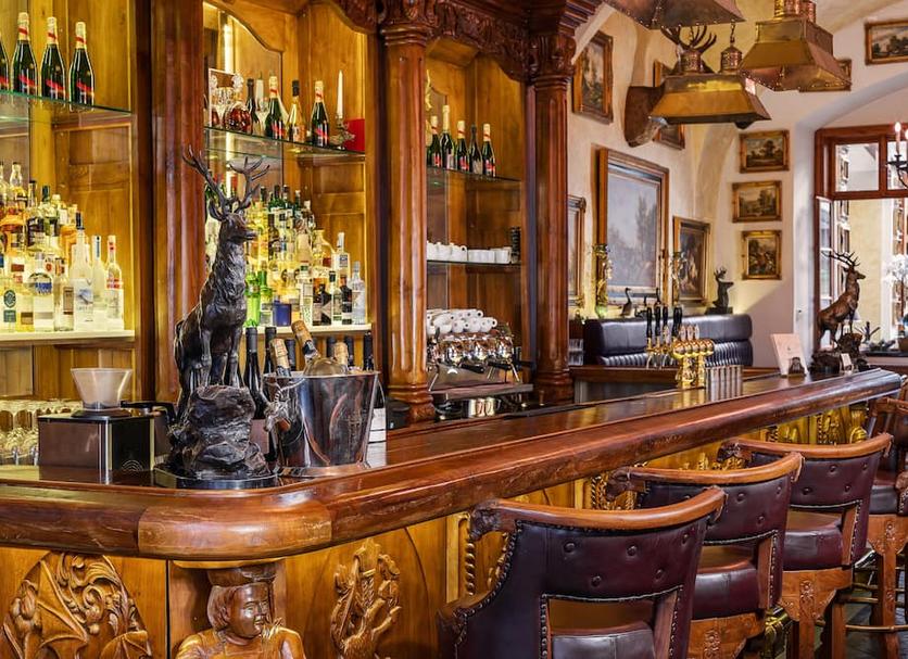 Bar Zdjęcie