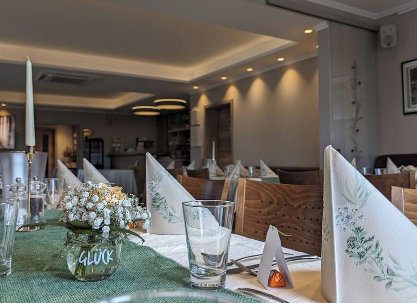 Restauracja Zdjęcie