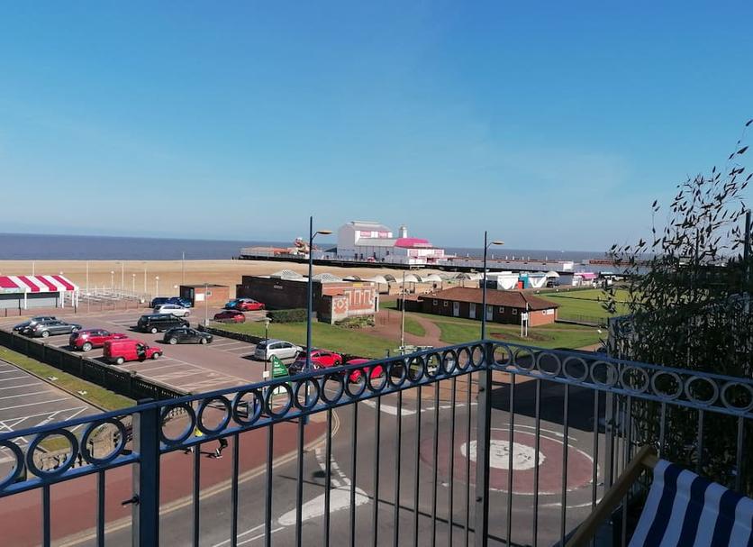Balkon Zdjęcie
