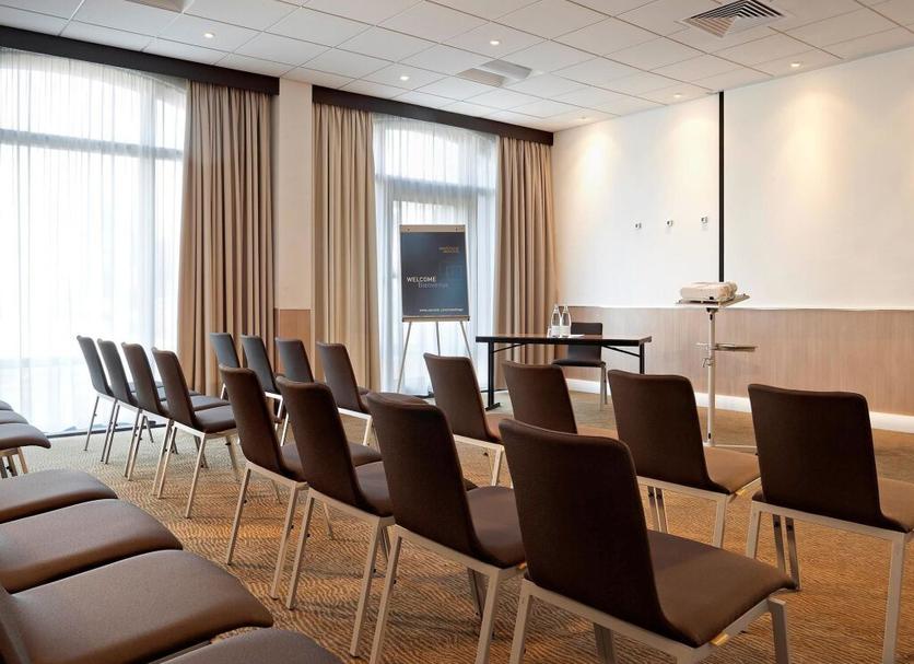 Sala konferencyjna Zdjęcie