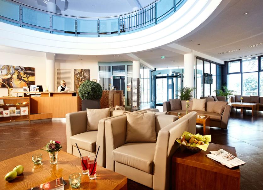 Lobby Zdjęcie