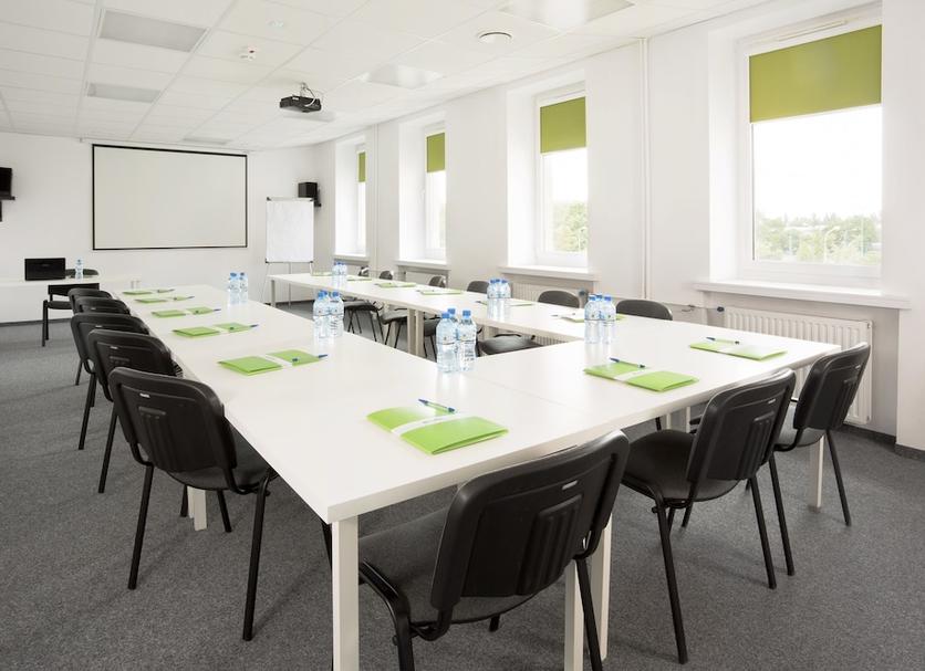 Sala konferencyjna Zdjęcie