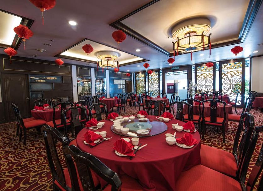 Restauracja Zdjęcie