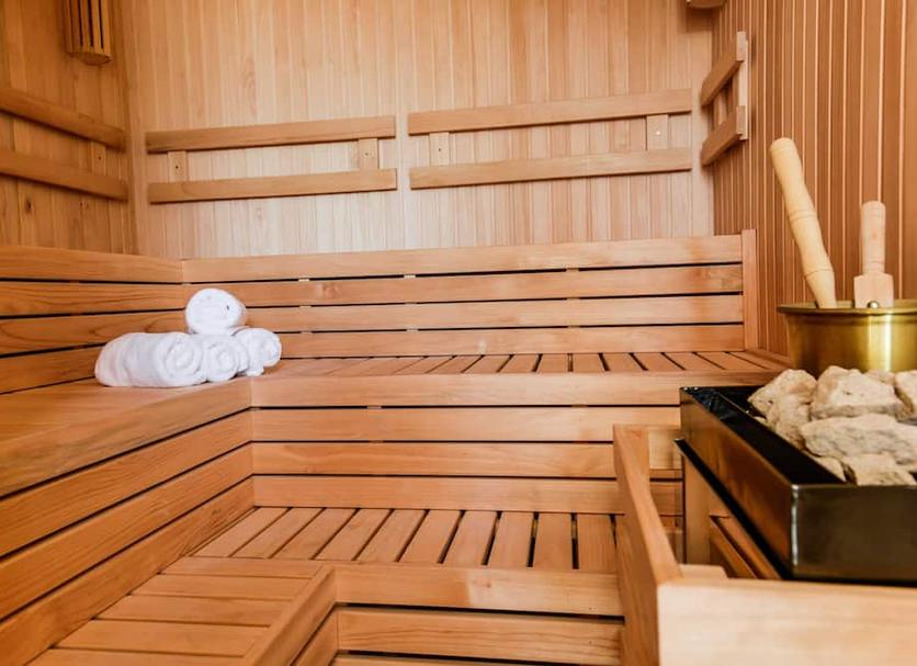 Spa Zdjęcie