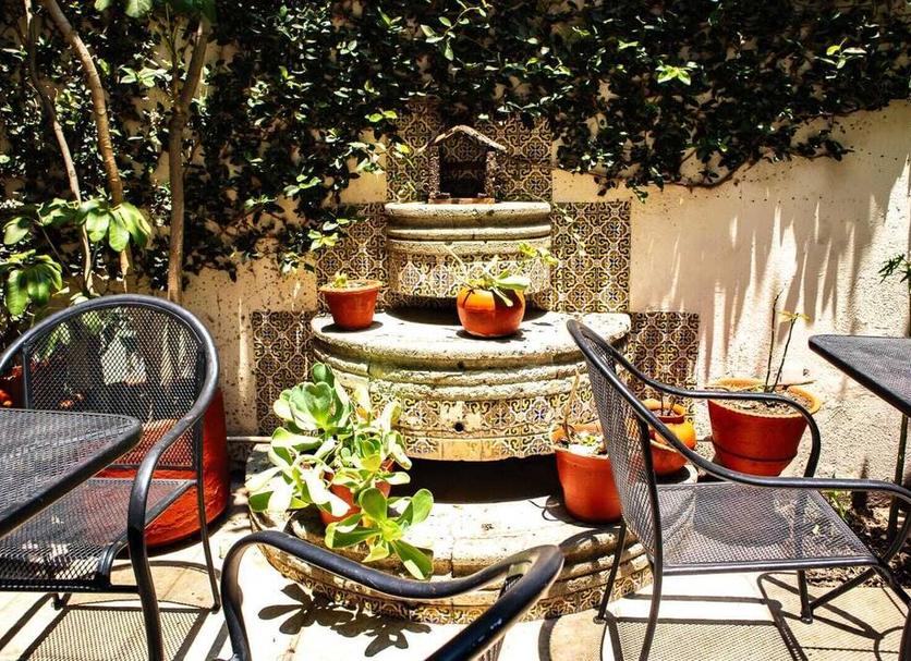 Patio Zdjęcie