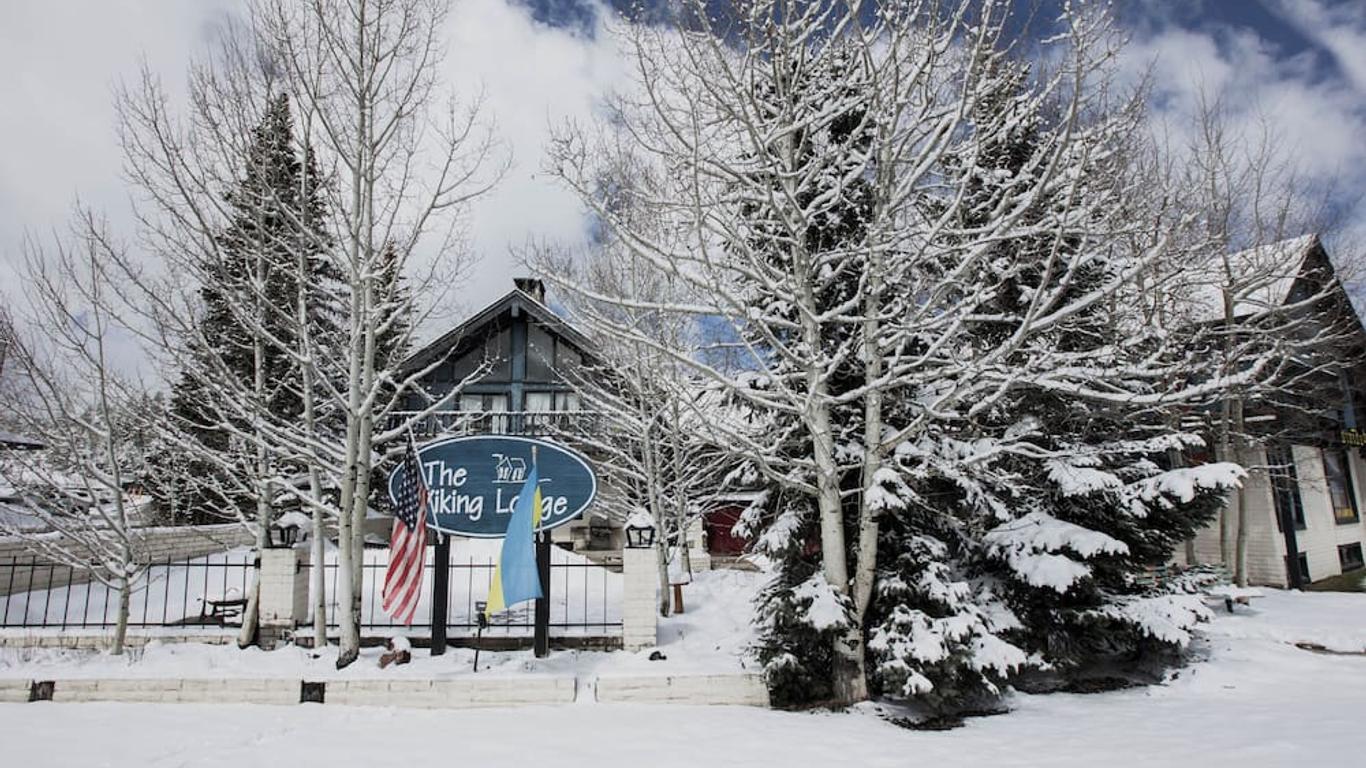 The Viking Lodge - Downtown Winter Park Colorado