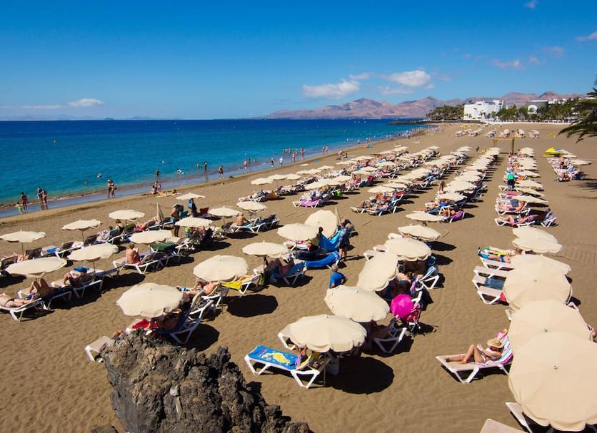 Plaża Zdjęcie