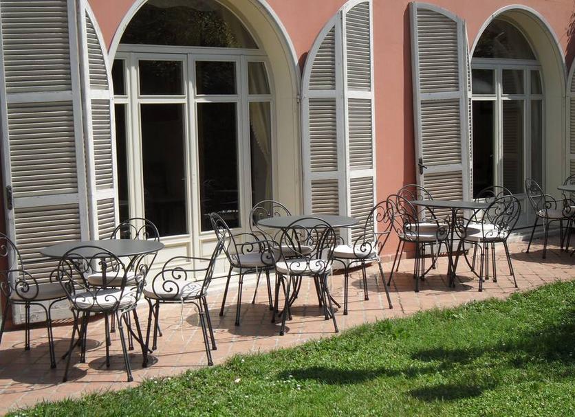 Patio Zdjęcie